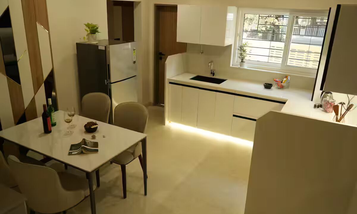 Photo of Kitchen in Nashik