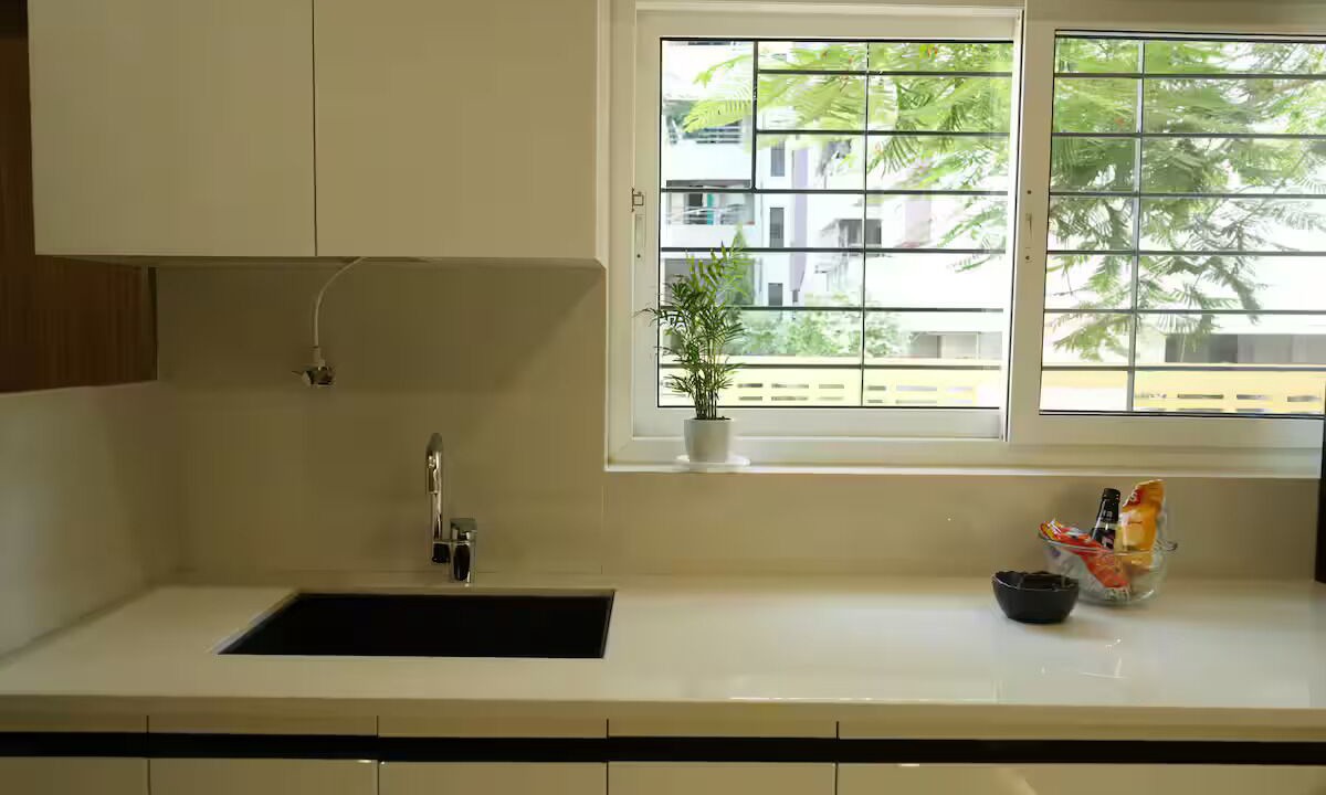 Photo of Kitchen in Nashik