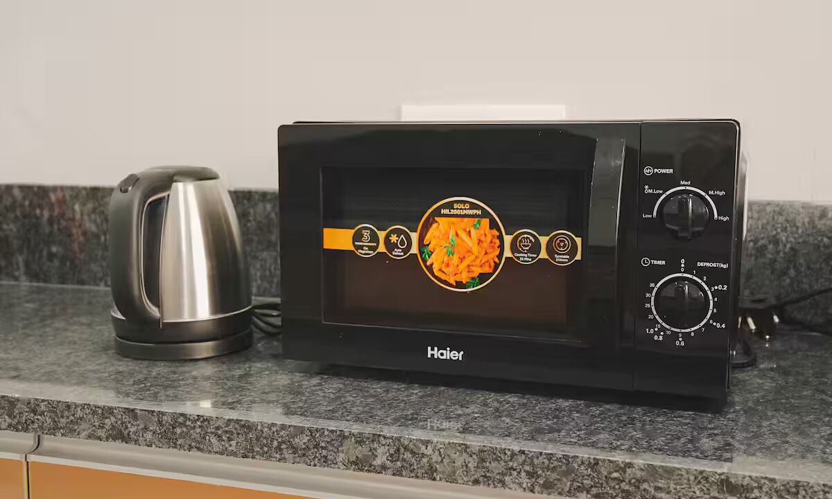Photo of Kitchen in Nashik