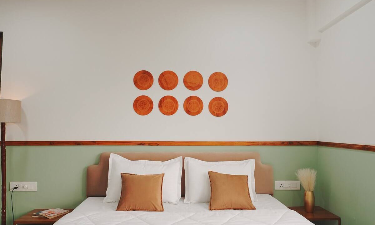 Photo of Bedroom in Nashik