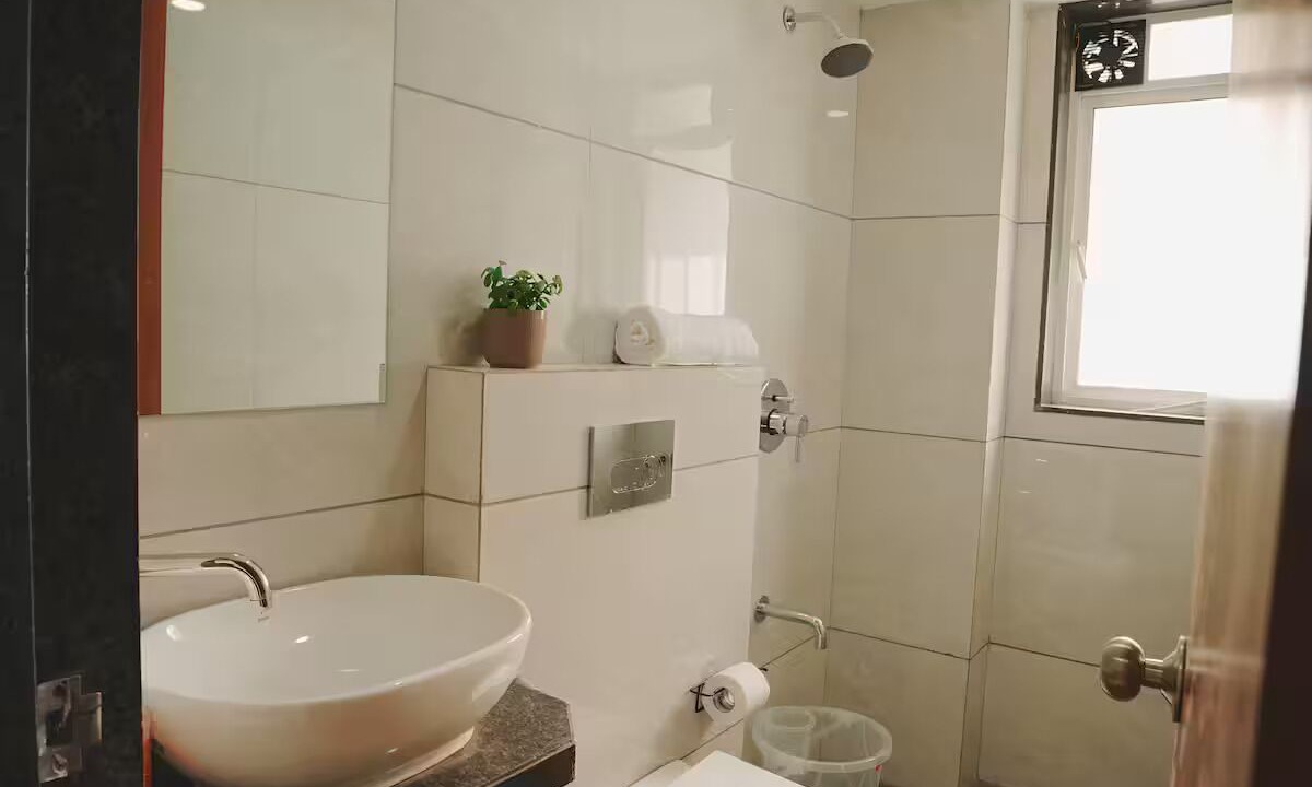 Photo of Bathroom in Nashik