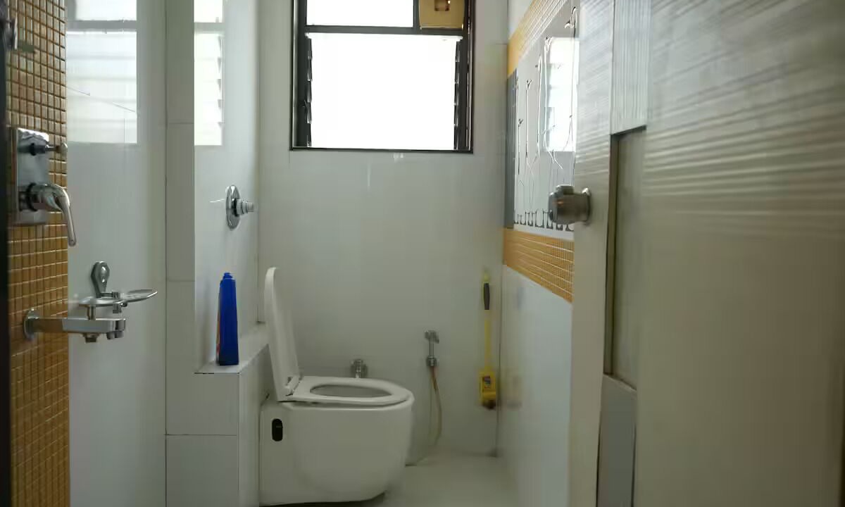 Photo of Bathroom in Nashik