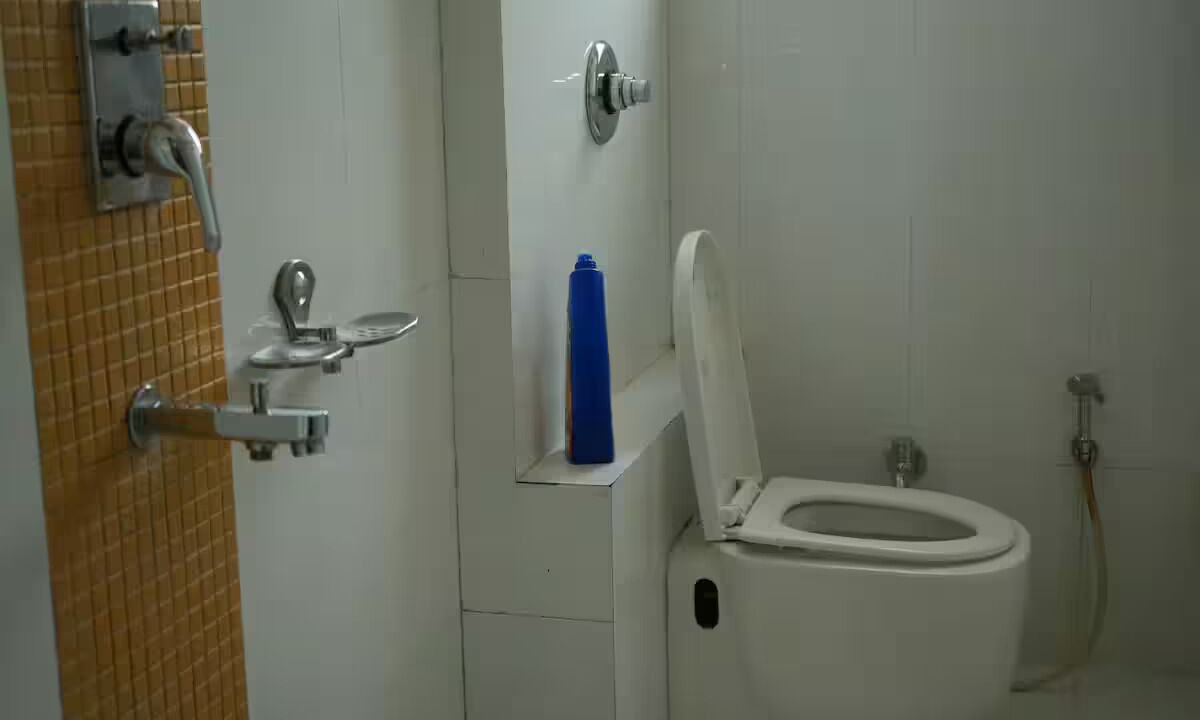Photo of Bathroom in Nashik