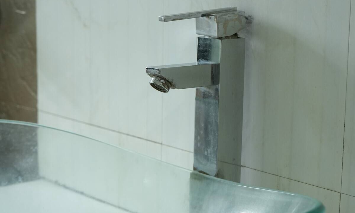 Photo of Bathroom in Nashik