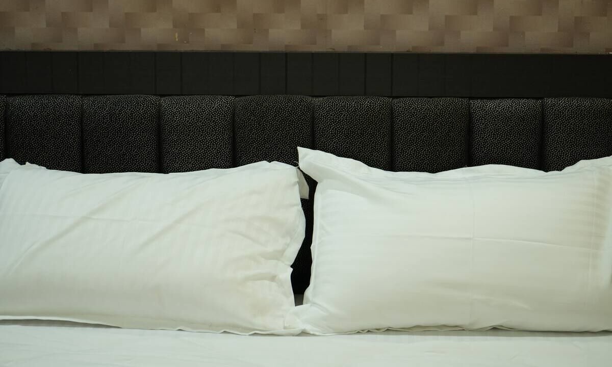 Photo of Bedroom in Nashik