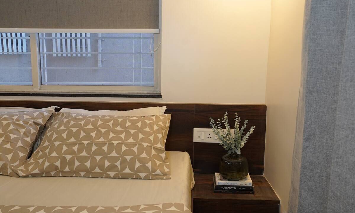 Photo of Bedroom in Nashik