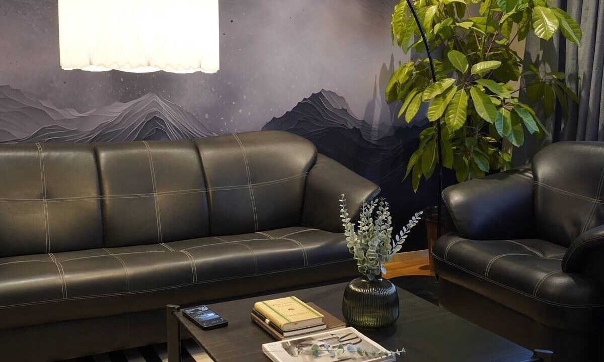 Photo of Livingroom in Nashik