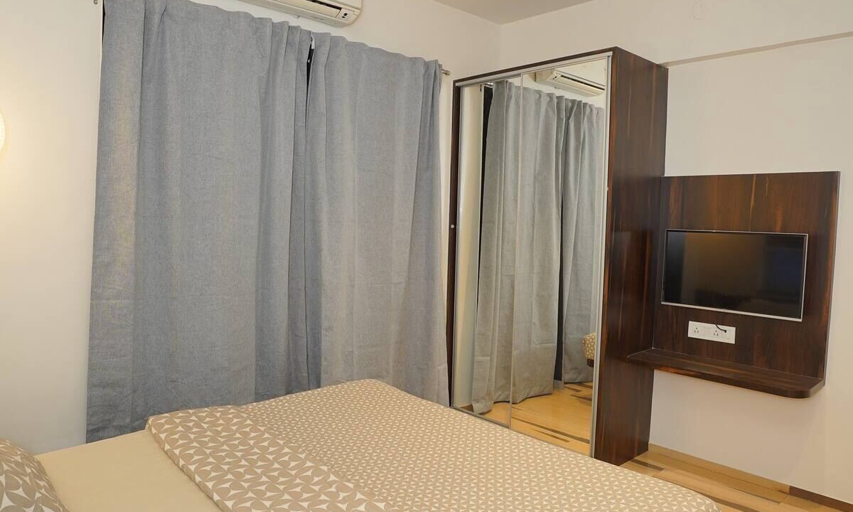 Photo of Bedroom in Nashik