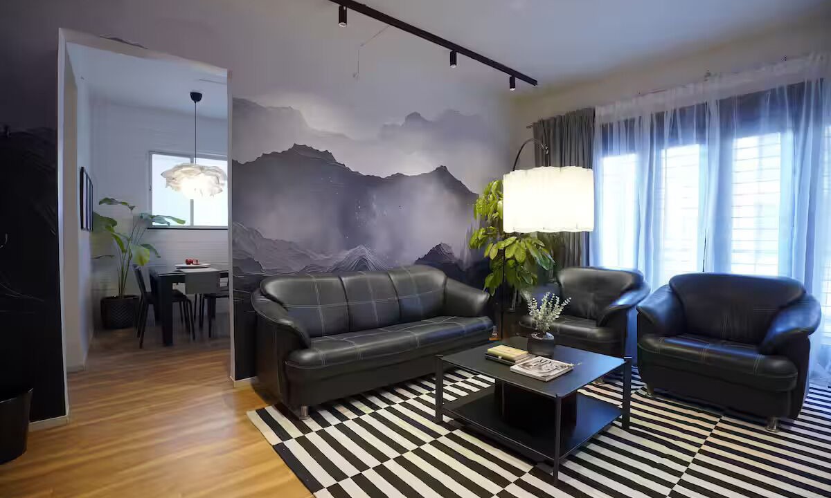 Photo of Livingroom in Nashik