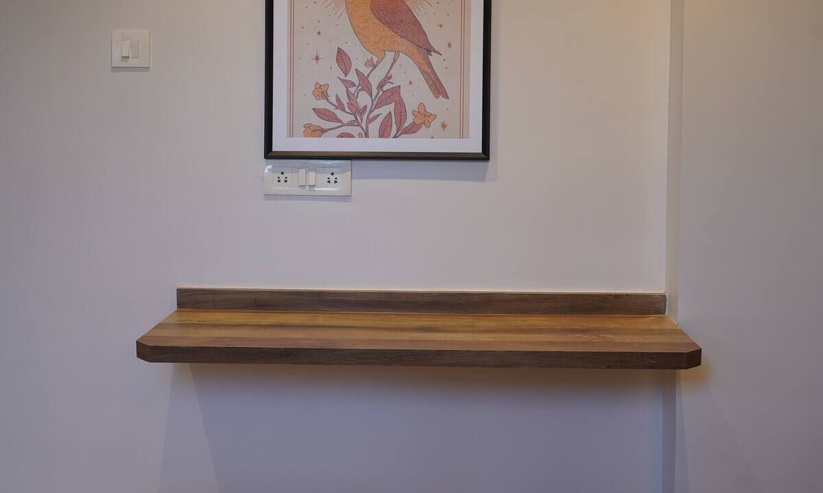 Photo of Bedroom in Nashik