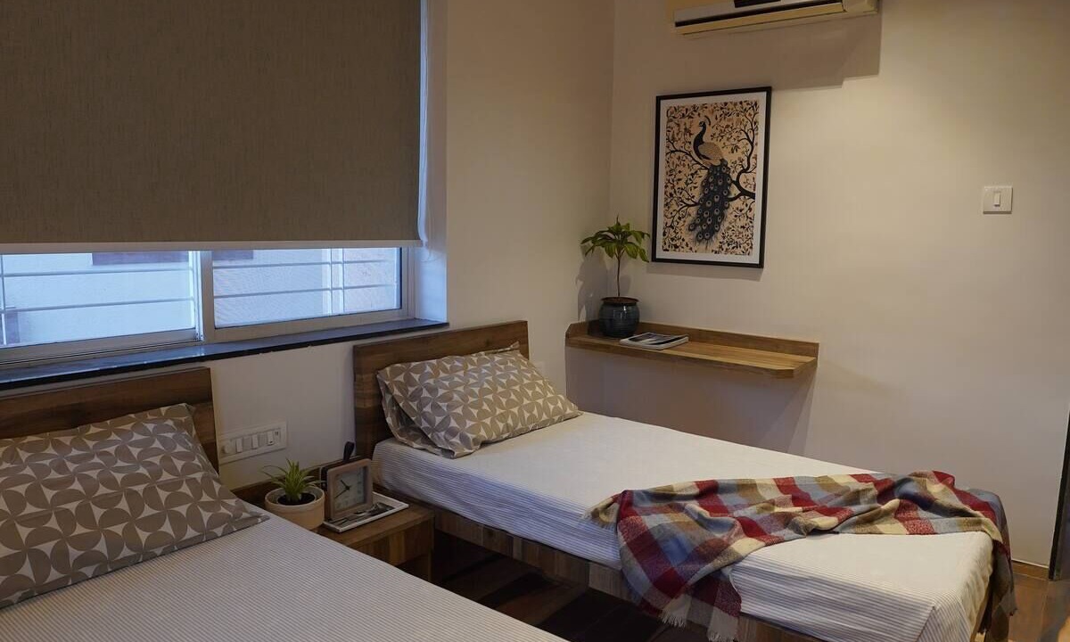 Photo of Bedroom in Nashik