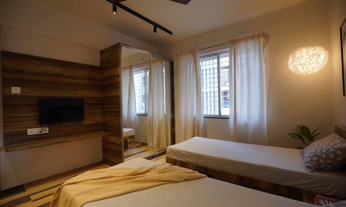 Photo of Bedroom in Nashik