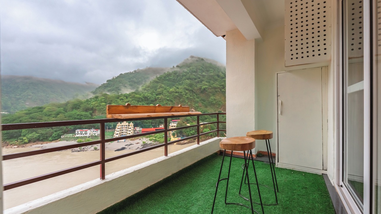 Photo of Outdoor in Tapovan