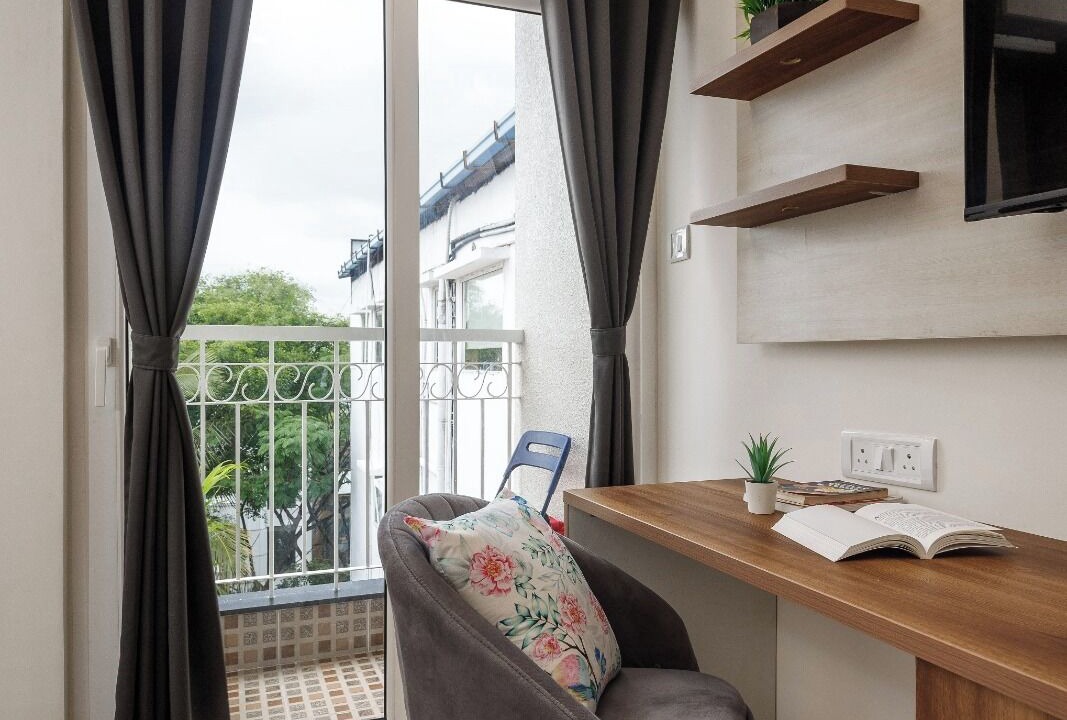 Photo of Livingroom in Koramangala