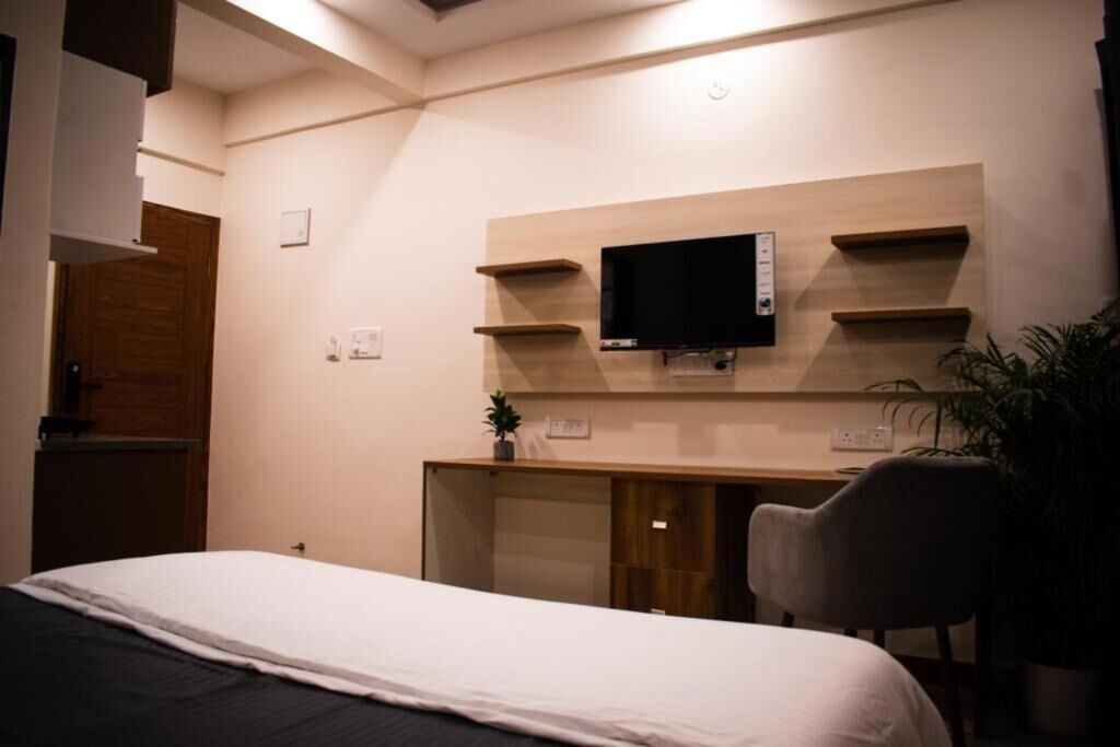 Photo of Bedroom in Koramangala