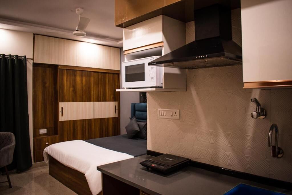 Photo of Kitchen in Koramangala