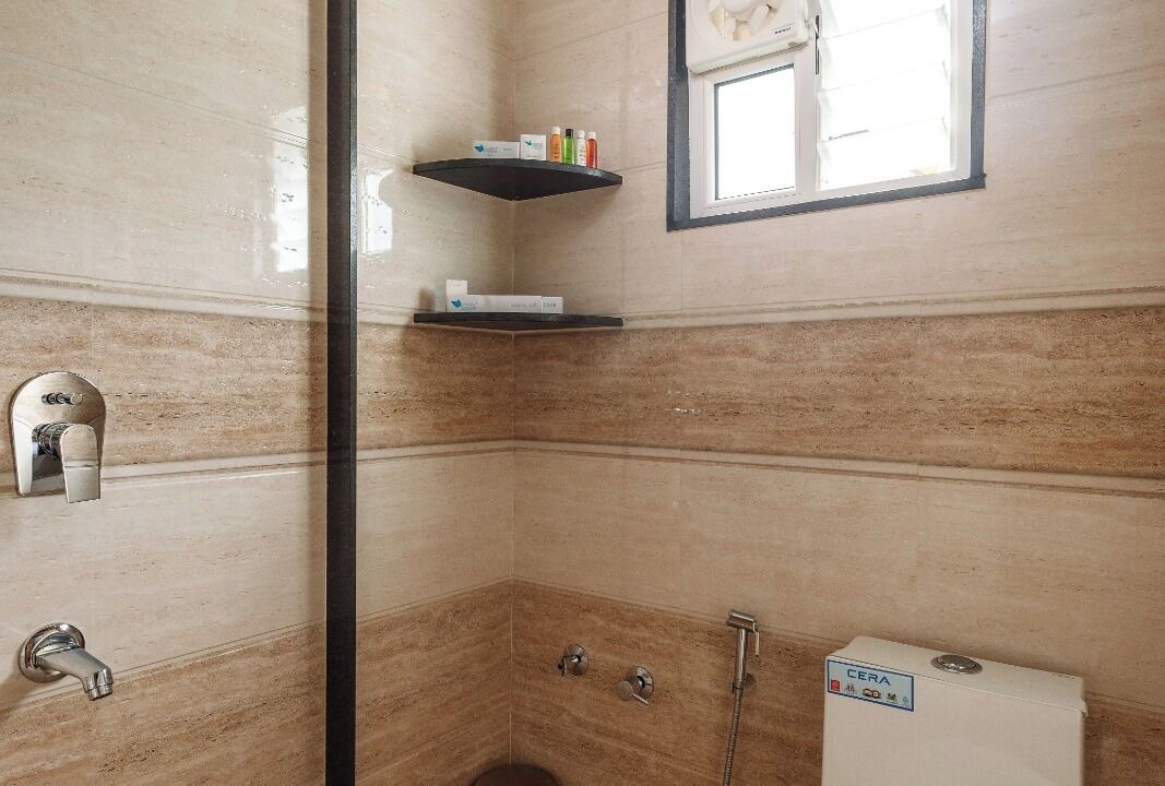 Photo of Bathroom in Koramangala