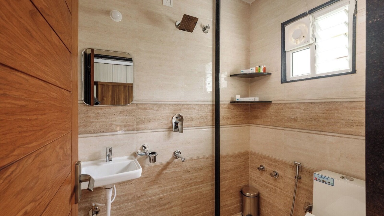 Photo of Bathroom in Koramangala