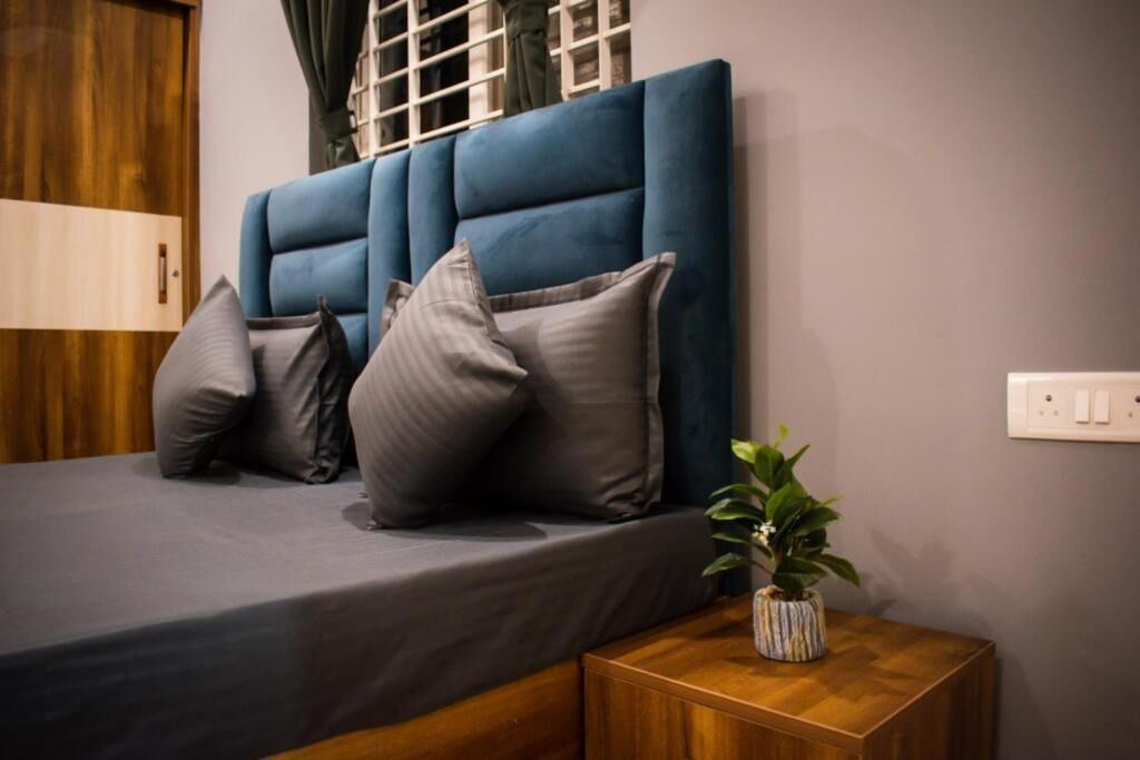 Photo of Bedroom in Koramangala
