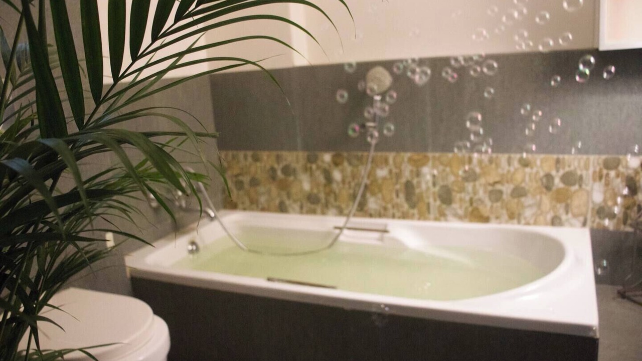 Photo of Bathroom in Nashik