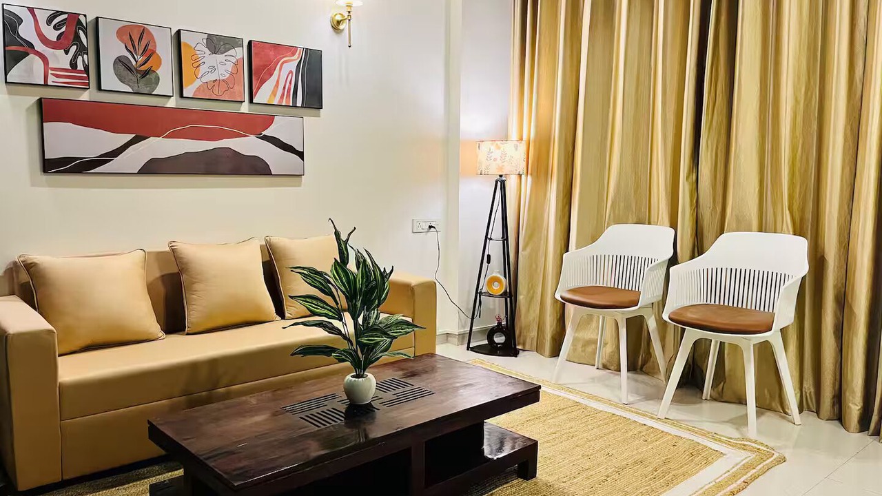 Photo of Livingroom in Nashik