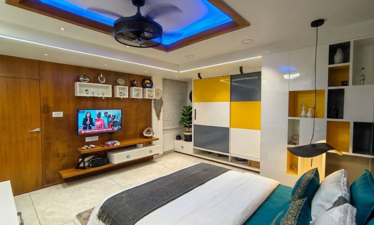 Photo of Bedroom in Indore
