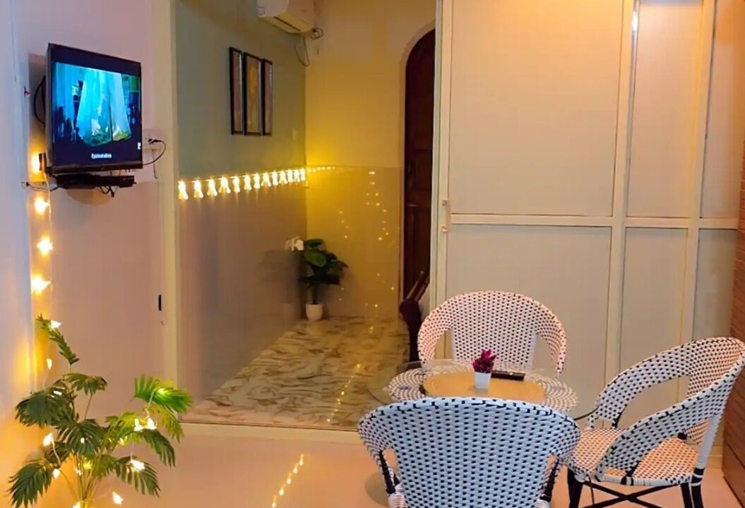 Photo of Livingroom in Candolim
