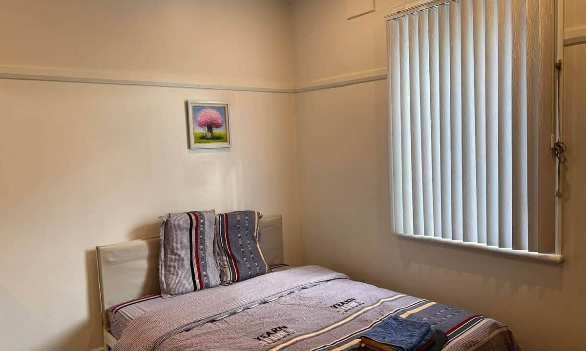 Photo of Bedroom in North Parramatta