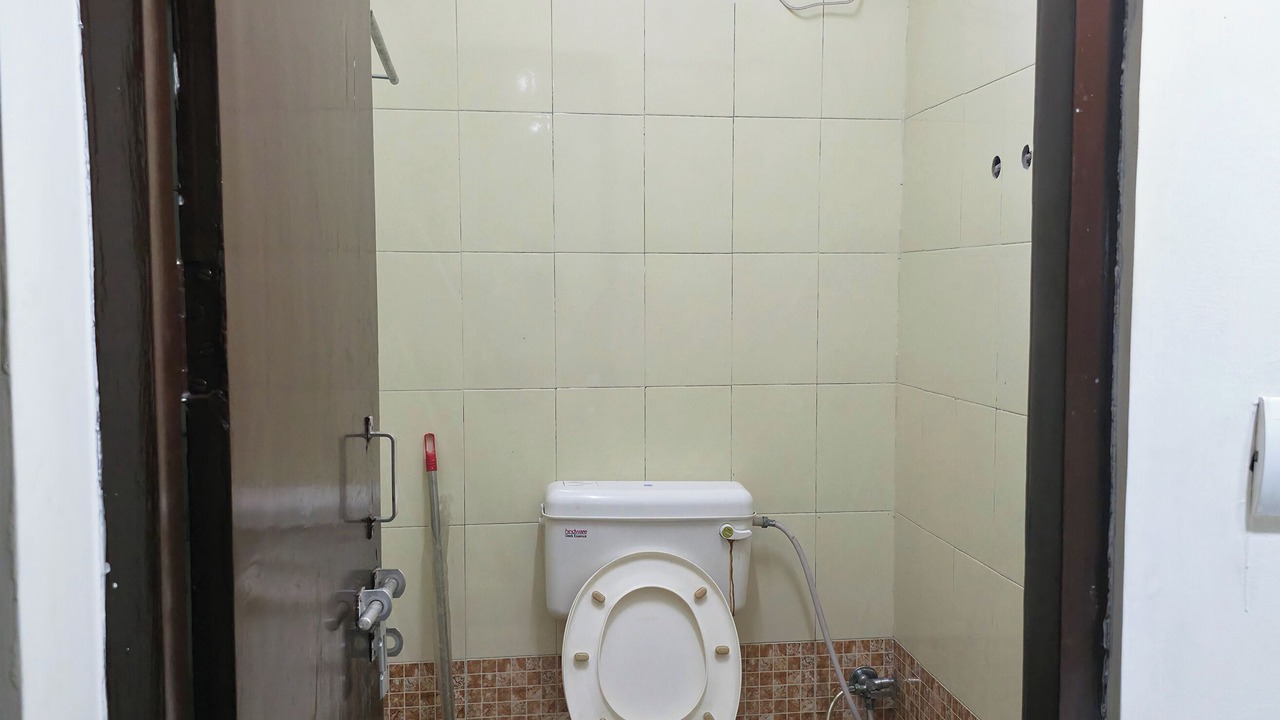 Photo of Bathroom in Shivalik Nagar