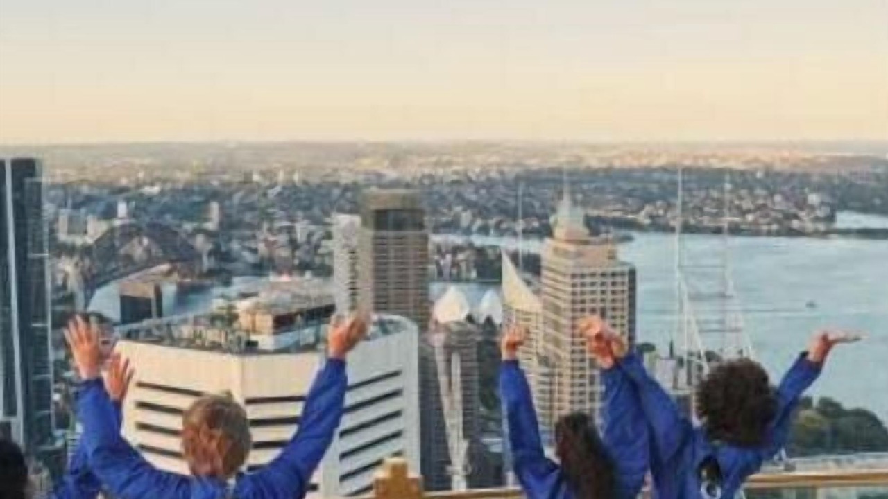 Photo of Outdoor in Darling Harbour