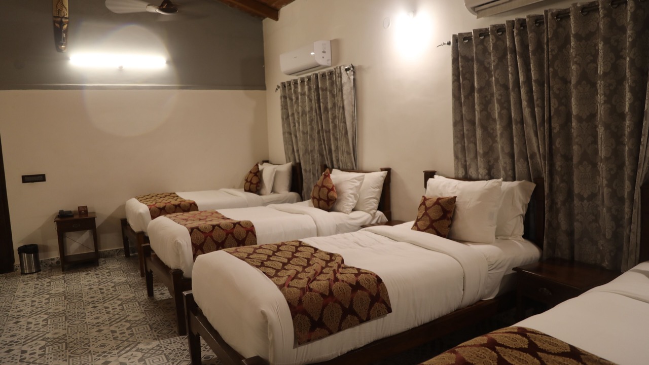 Photo of Bedroom in Chevella