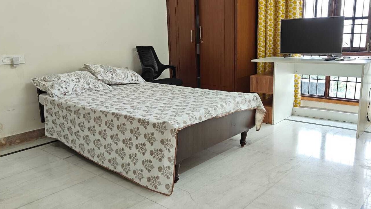 Photo of Bedroom in Banjara Hills