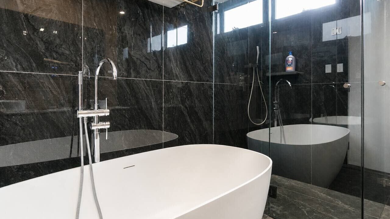 Photo of Bathroom in North Ryde