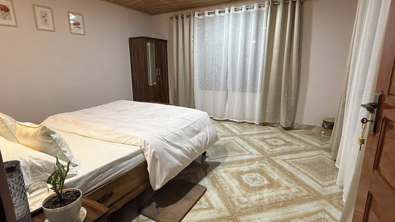 Photo of Bedroom in Darjeeling