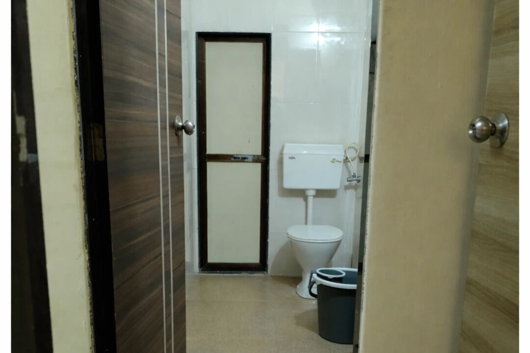 Photo of Bathroom in Thane West
