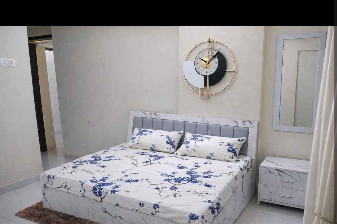 Photo of Bedroom in Thane West