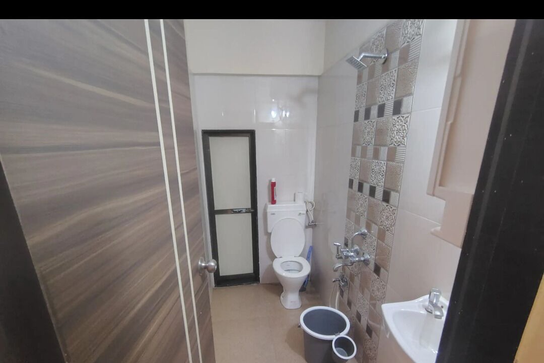 Photo of Bathroom in Thane West