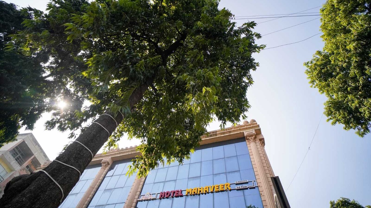 Photo of Outdoor in Ahmedabad