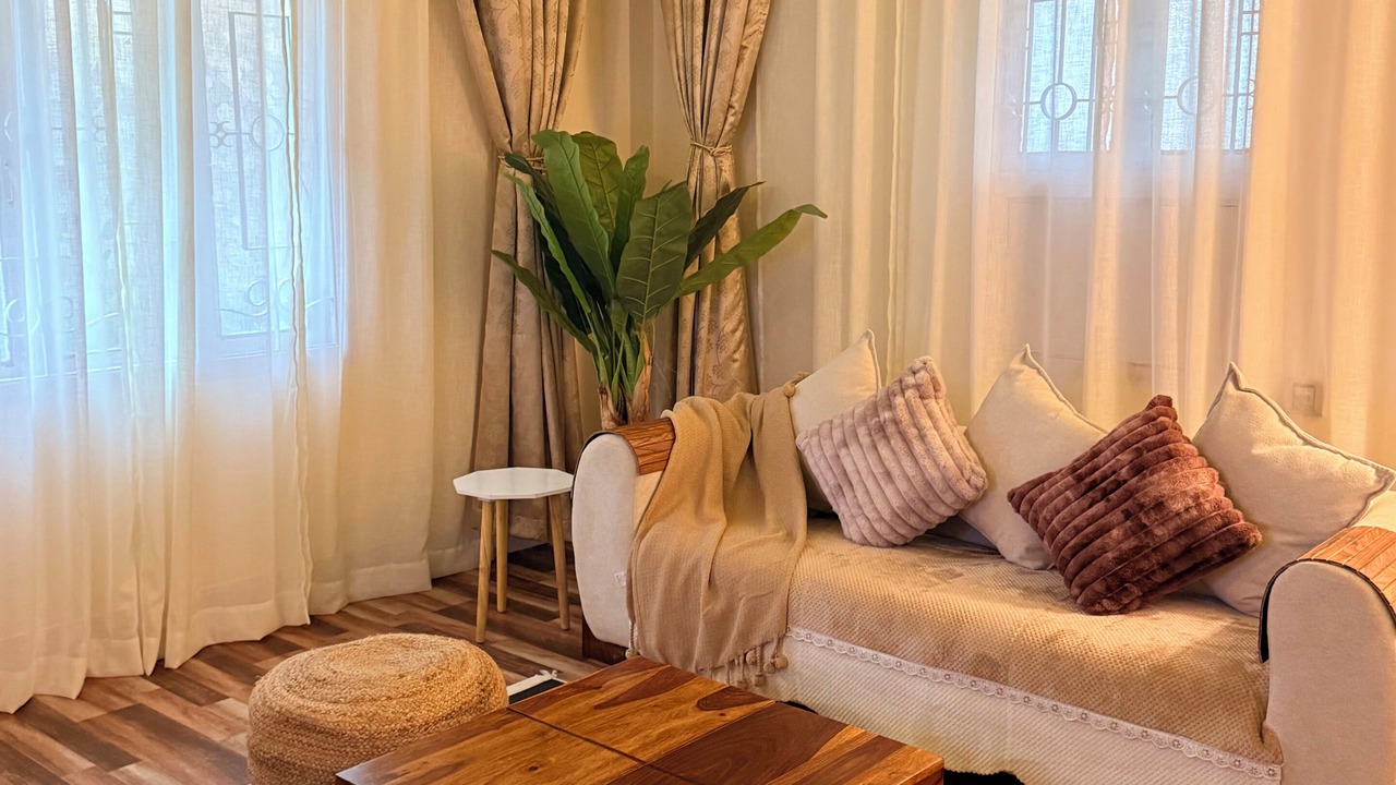Photo of Livingroom in Siliguri