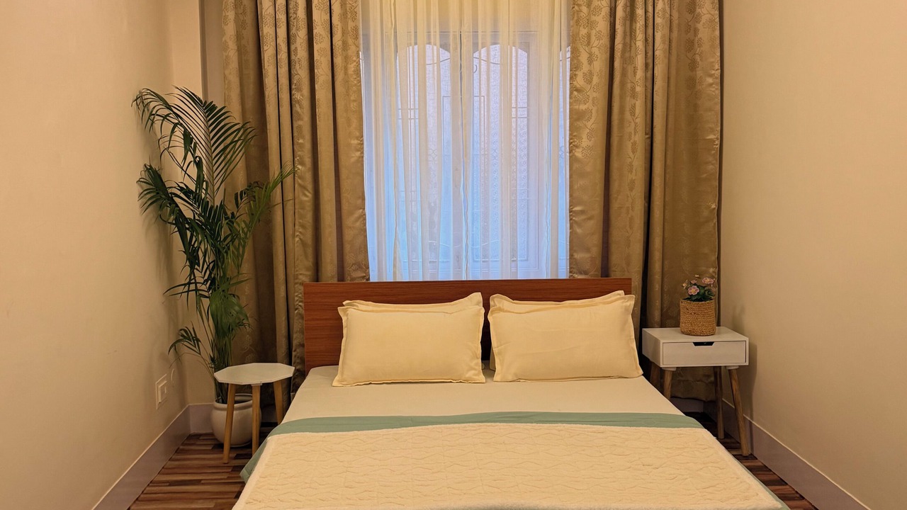 Photo of Bedroom in Siliguri