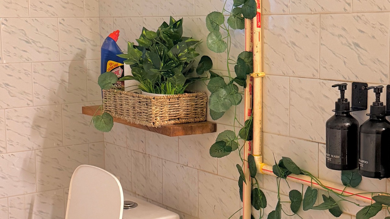 Photo of Bathroom in Siliguri