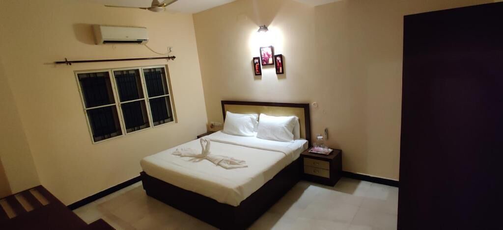 Photo of Bedroom in Madurai