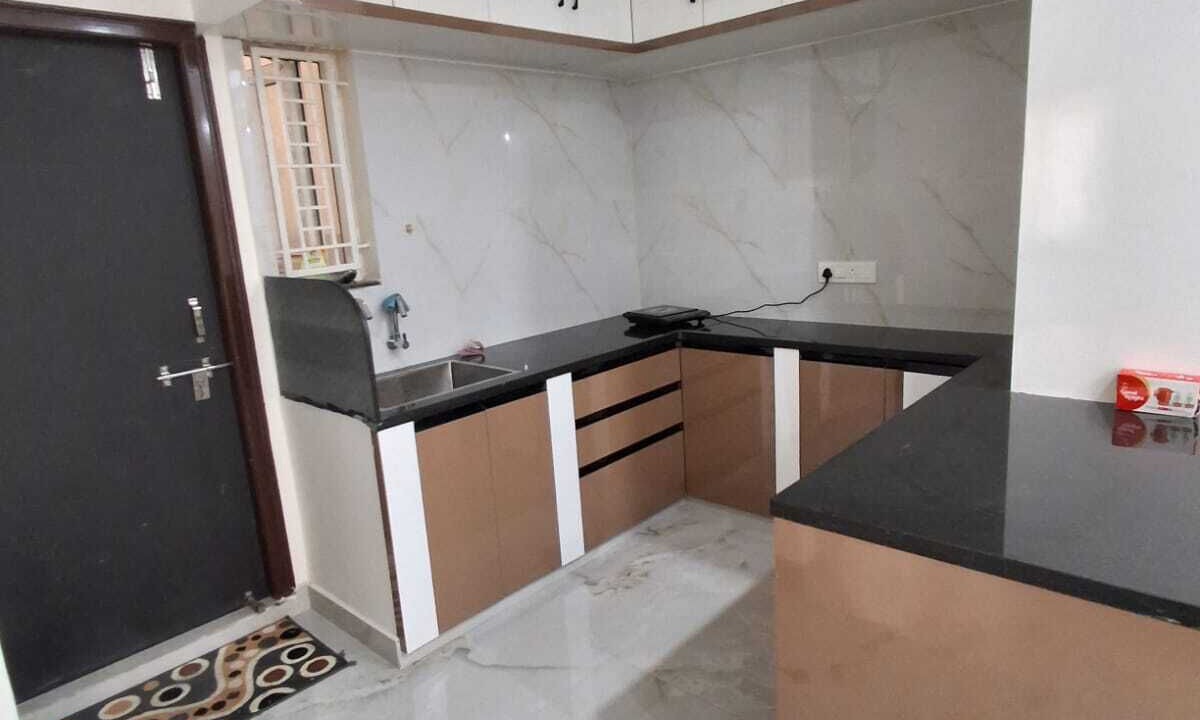 Photo of Kitchen in Hyderabad