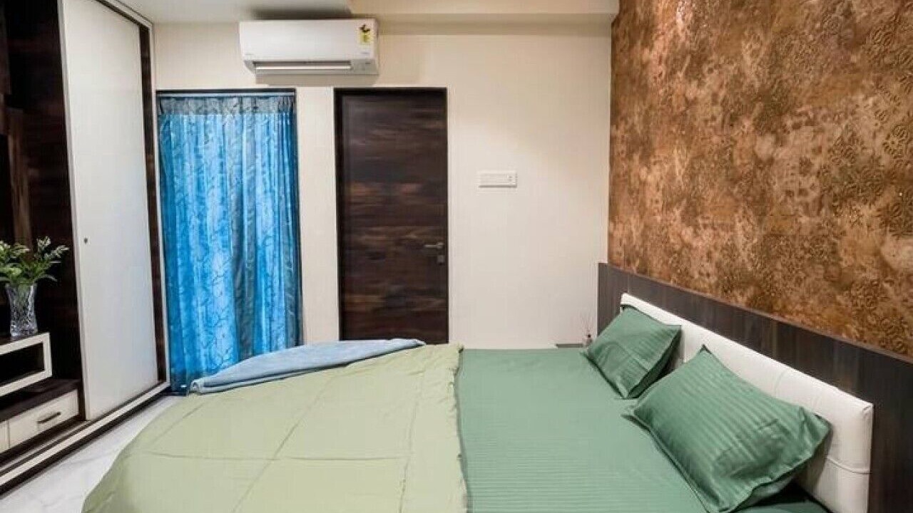 Photo of Bedroom in Balewadi