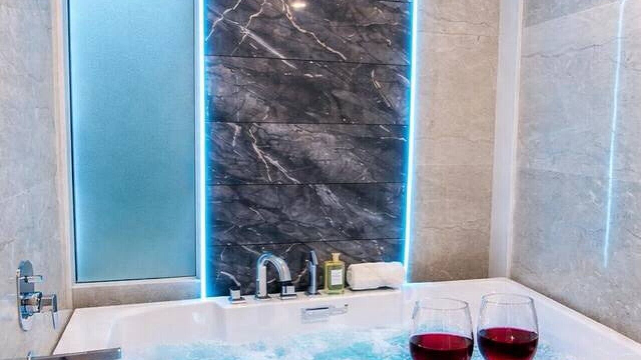 Photo of Bathroom in Balewadi