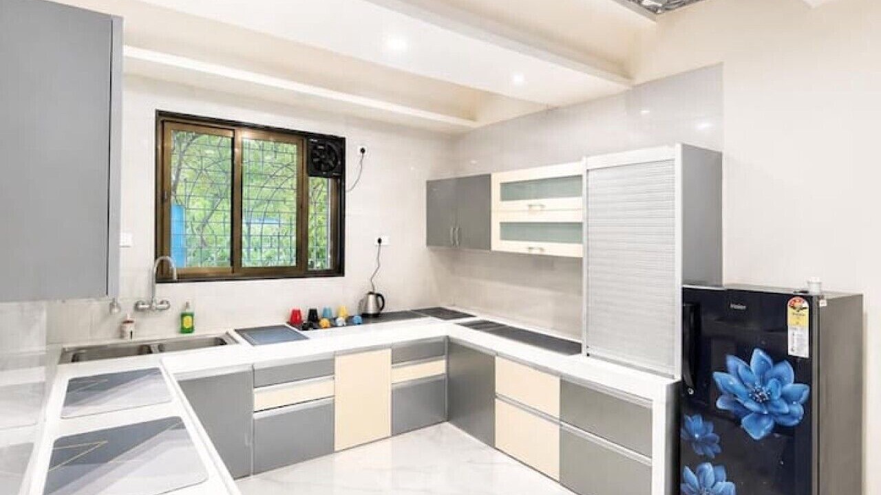 Photo of Kitchen in Balewadi