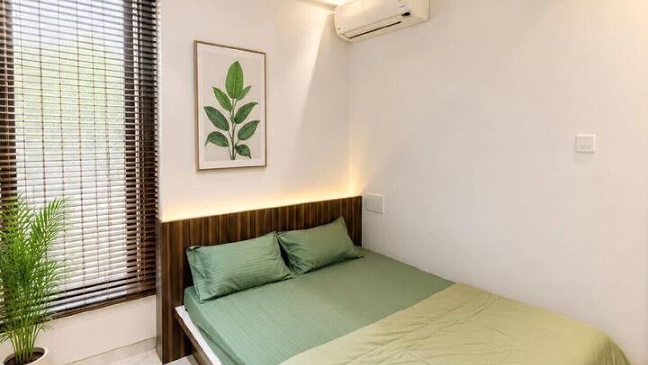Photo of Bedroom in Balewadi