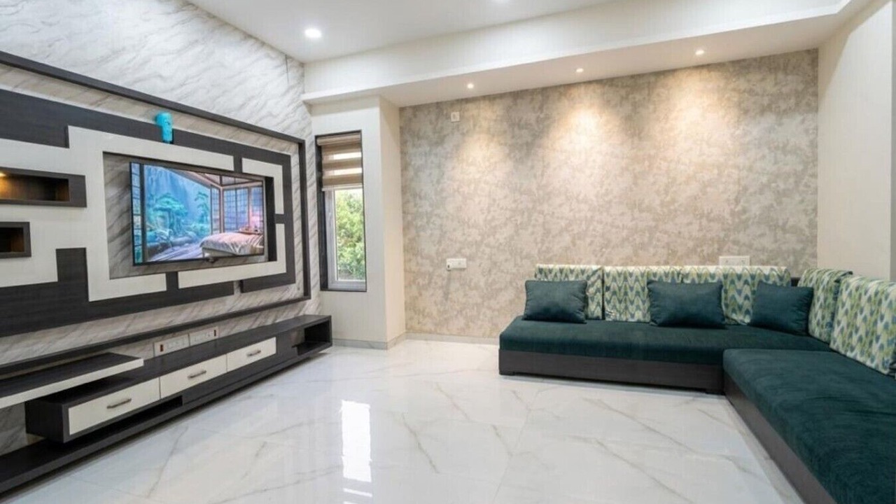 Photo of Livingroom in Balewadi