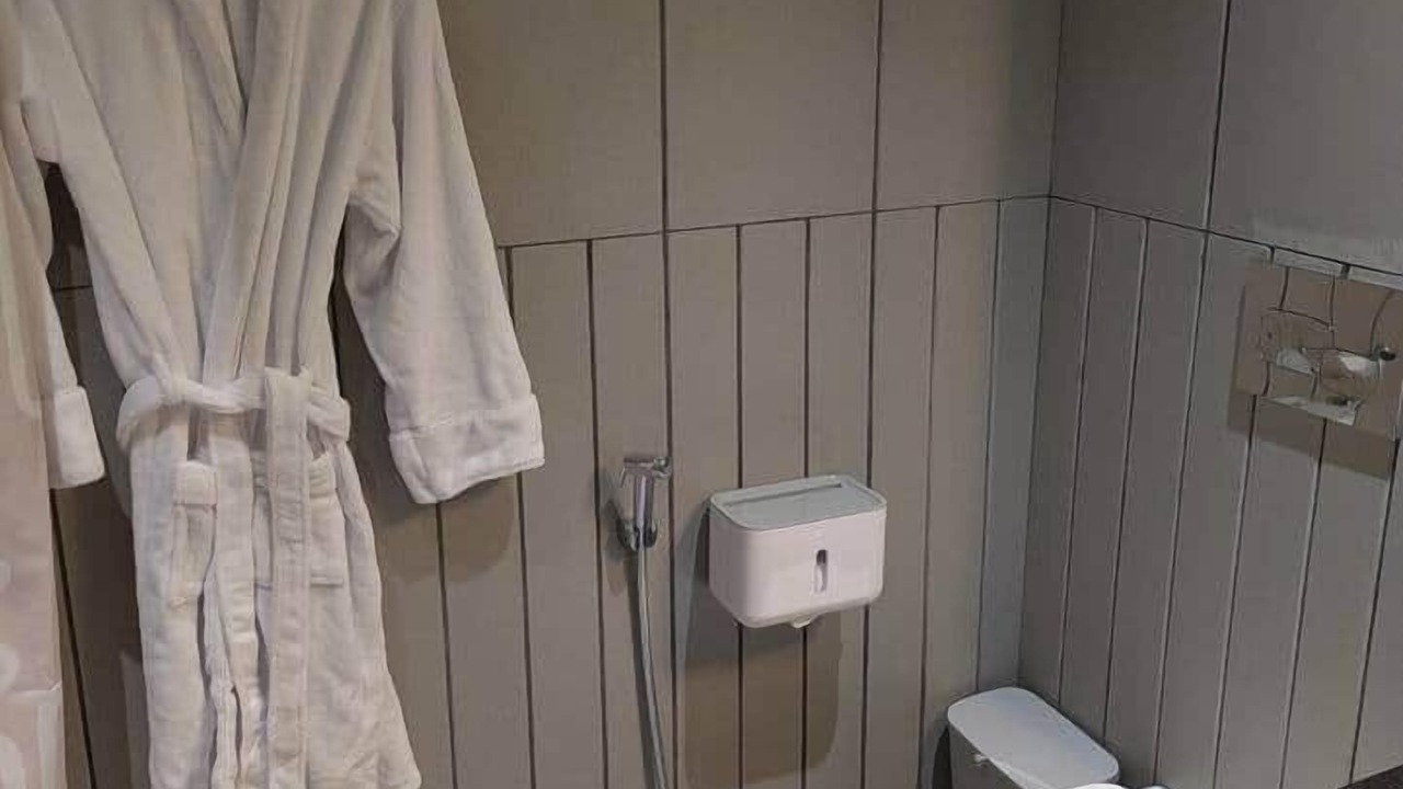 Photo of Bathroom in Udaipur District
