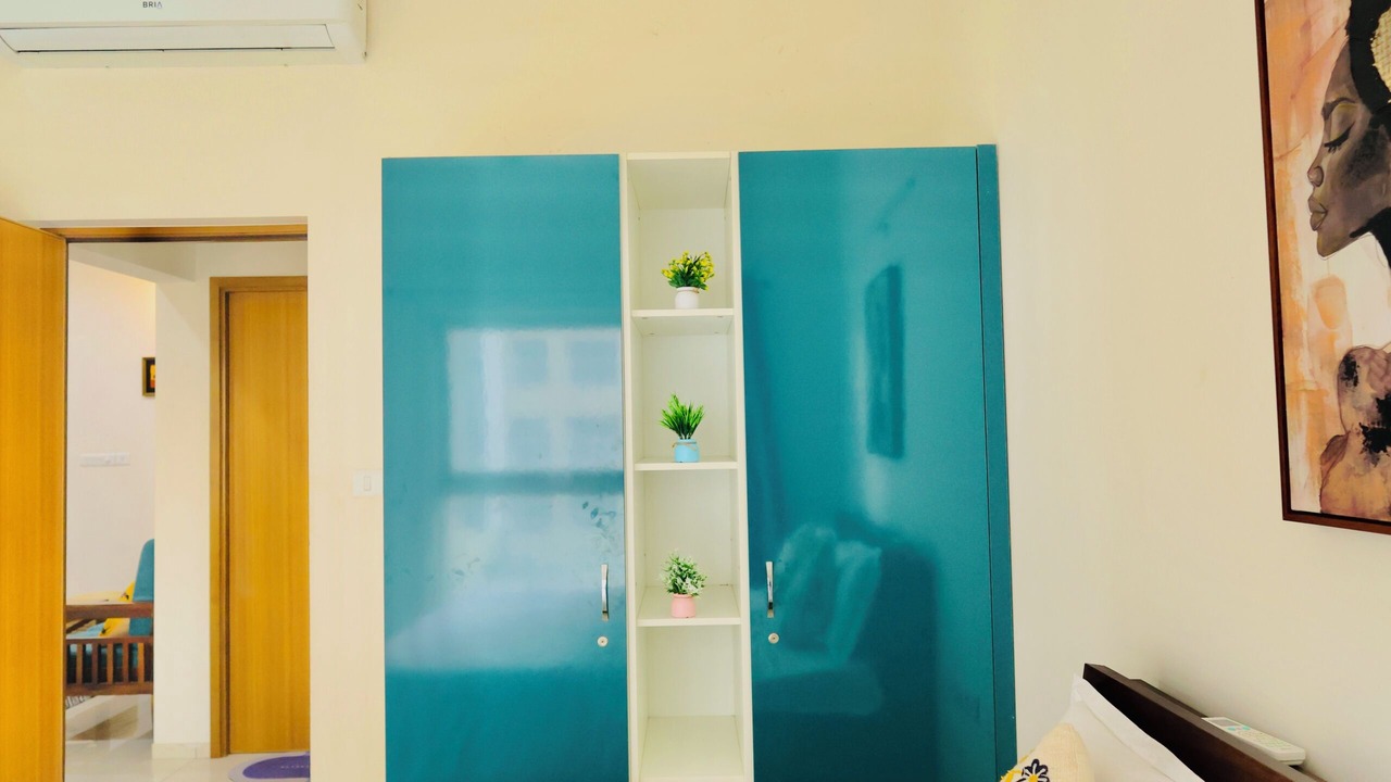 Photo of Bedroom in Gandhinagar